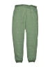 Rylee + Cru Stars Green Sweatpants Size 8 - 9 - photo 2