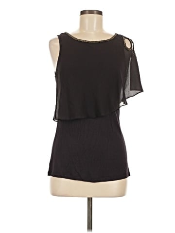 Baraschi Sleeveless T-Shirt (view 1)