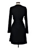 Old Navy Black Casual Dress Size Lg Petite - photo 2