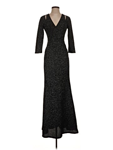 Calvin Klein Cocktail Dress (view 1)