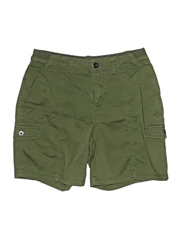 Style&Co Cargo Shorts (view 1)