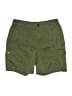 Style&Co Solid Green Cargo Shorts Size 8 - photo 1