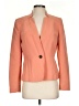 Nine West Orange Blazer Size 4 - photo 1