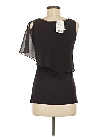 Baraschi Sleeveless T-Shirt (view 2)