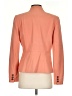 Nine West Orange Blazer Size 4 - photo 2