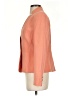 Nine West Orange Blazer Size 4 - photo 5