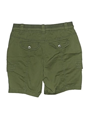Style&Co Cargo Shorts (view 2)
