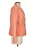 Nine West Orange Blazer Size 4 - photo 4