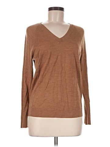 Banana Republic Pullover Sweater (view 1)