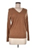 Banana Republic Brown Pullover Sweater Size M - photo 1