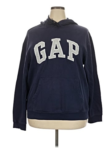 Gap Outlet Pullover Hoodie (view 1)