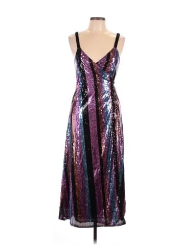 Zara Cocktail Dress (view 1)