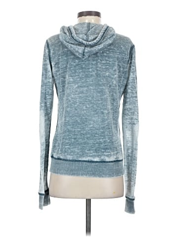 Seven7 Zip Up Hoodie (view 2)