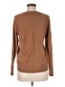 Banana Republic Brown Pullover Sweater Size M - photo 2