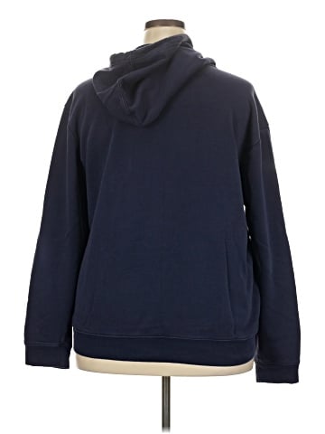 Gap Outlet Pullover Hoodie (view 2)