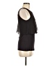 Baraschi 100% Polyester Black Sleeveless T-Shirt Size M - photo 4