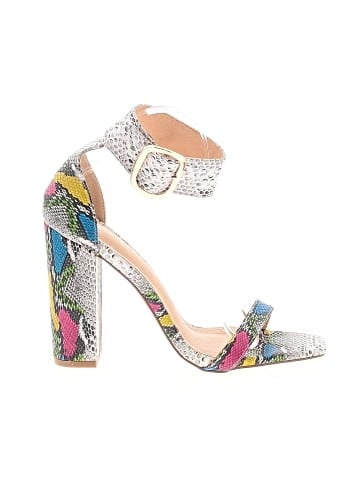 Liliana Sandals (view 1)