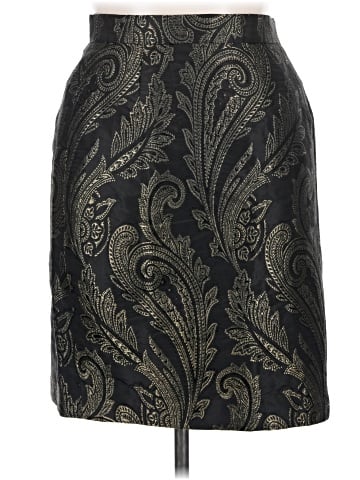 Louis Féraud Formal Skirt (view 1)