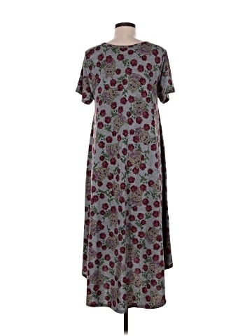 Lularoe Casual Dress (view 2)