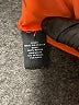 PREMISE 100% Polyester Orange Short Sleeve T-Shirt Size L - photo 8