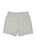 Garanimals Solid Gray Athletic Shorts 18-24 MO / 24 MO - photo 1