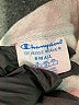 Champion Silver Sweatshirt Size S - photo 7