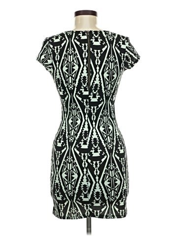 Charlotte Russe Casual Dress (view 2)