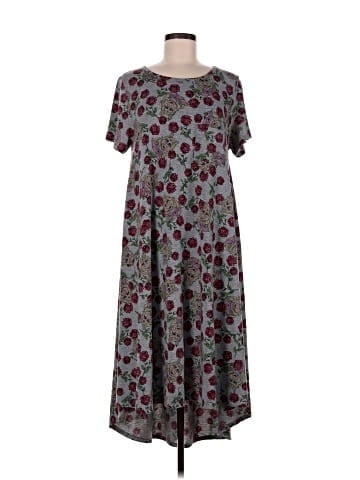 Lularoe Casual Dress (view 1)