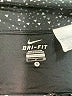 Nike Stars Black Athletic Shorts Size S - photo 3