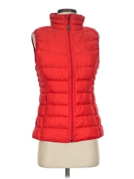 Blanc Noir Vest
