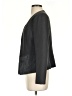 Karl Lagerfeld Paris Gray Blazer Size S (estimated) - photo 5