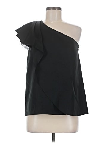 Club Monaco Sleeveless Blouse (view 1)
