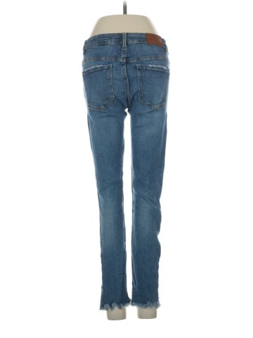 Trafaluc by Zara Jeans (view 2)