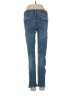 Trafaluc by Zara Hearts Blue Jeans Size 4 - photo 2