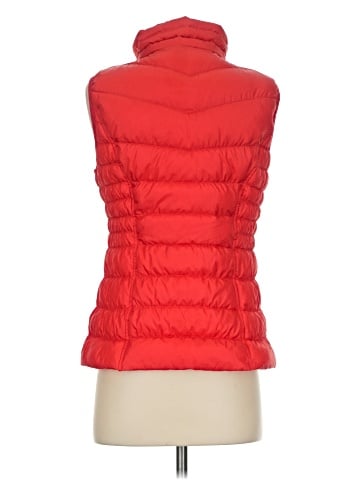 Blanc Noir Vest (view 2)