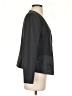 Karl Lagerfeld Paris Gray Blazer Size S (estimated) - photo 4