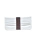 NY&C White Clutch One size - photo 1