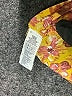 Love 21 Yellow 3/4 Sleeve Blouse Size XS - photo 8