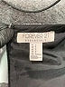 Forever 21 Tweed Gray Cocktail Dress Size S - photo 7