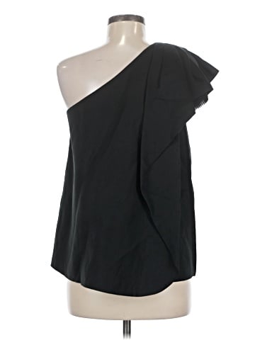 Club Monaco Sleeveless Blouse (view 2)