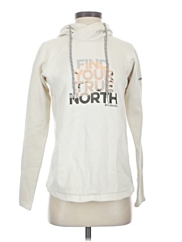 Columbia Sweatshirt (view 1)