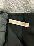 Paper Crown Black Casual Dress Size 8 - photo 7