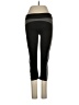 Zumba Wear Color Block Black Active Pants Size XS - photo 2