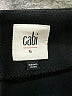 CAbi Solid Black Casual Skirt Size 6 - photo 4