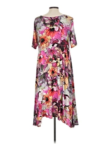 Agnes & Dora Casual Dress (view 2)