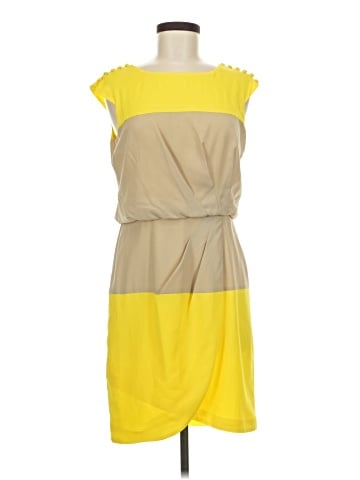 Jessica Simpson Casual Dress (view 1)