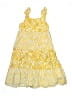Carter's Yellow Dress Size 6 - photo 1