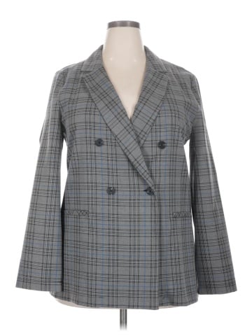 Wild Fable Blazer (view 1)