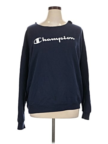 Champion Sweatshirt (view 1)