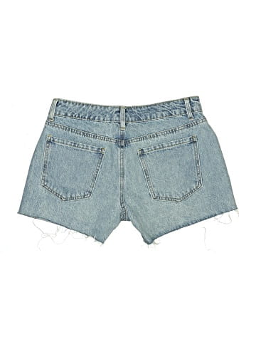 Seven7 Denim Shorts (view 2)
